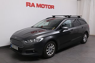 Kombi Ford Mondeo