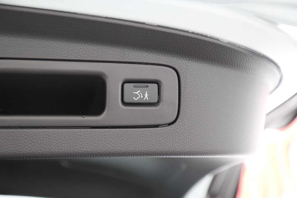 Honda HR-V e:HEV 1.5 i-MMD e-CVT Hybrid Advance Honda Serviceavtal 2022