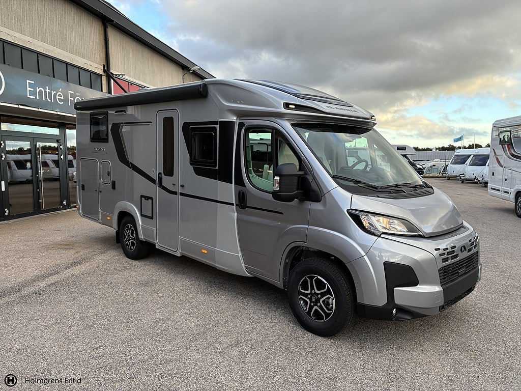 Adria Compact Supreme DL