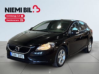 Volvo V40 D2 Farthållare ISOFIX Bleutooth Psens S&V – bild 1