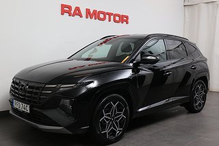 SUV Hyundai Tucson
