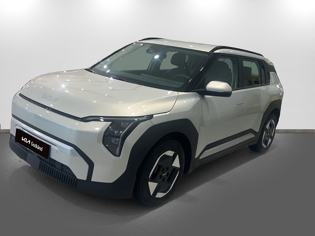 Kia EV3 Standard Range 