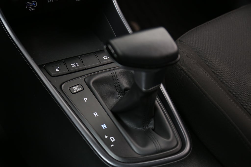 Hyundai i20 1,0 T-GDi 7DCT 100hk MHEV Essential 2025