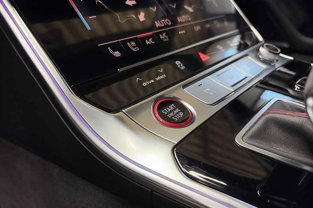 Audi A7 2021
