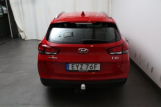 Kombi Hyundai i30 8 av 21