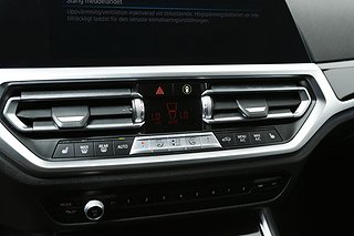 Kombi BMW 330e 20 av 26