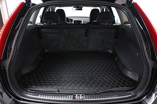 SUV Volvo XC60 24 av 24