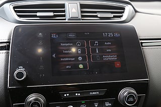 SUV Honda CR-V 19 av 26
