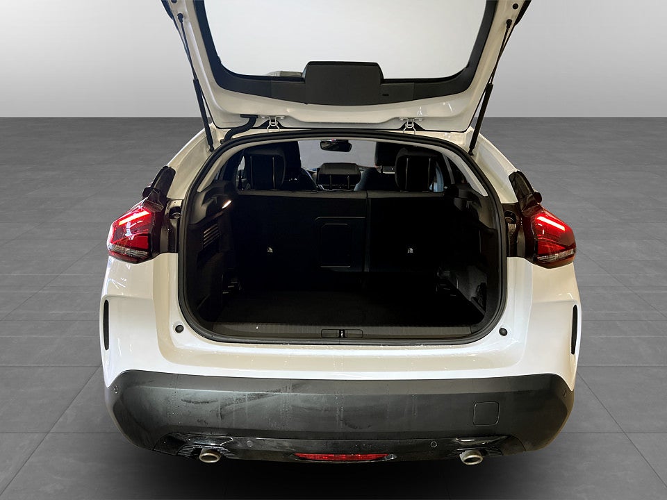 Bild på Citroën C4 Shine 1.2 PT 130hk Aut KAMPANJRÄNTA 3,99%