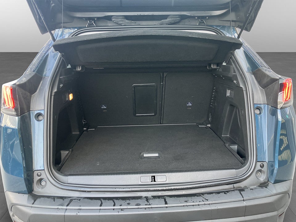 Bild på Peugeot 3008 Active Pack 1.2 PT 130hk KAMPANJRÄNTA 3,99%