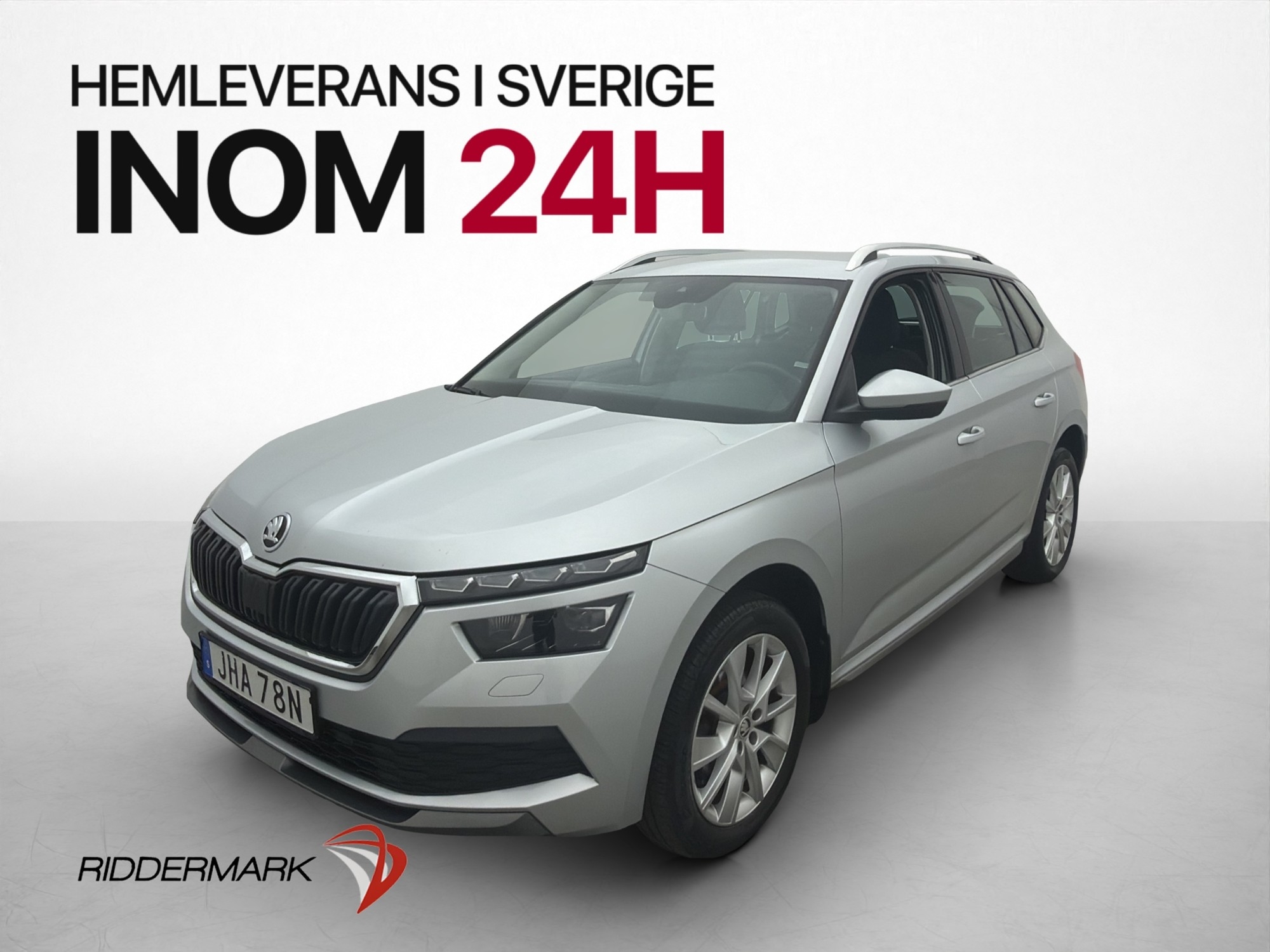 Skoda Kamiq, bild 5/27