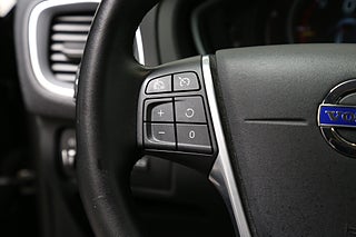 Halvkombi Volvo V40 Cross Country 21 av 26