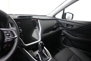 Kombi Subaru Outback 13 av 20