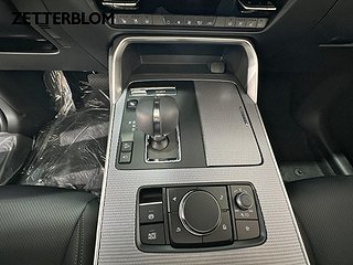 Kombi Mazda CX-60 13 av 16
