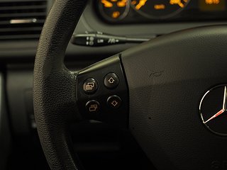 Halvkombi Mercedes-Benz A 16 av 18