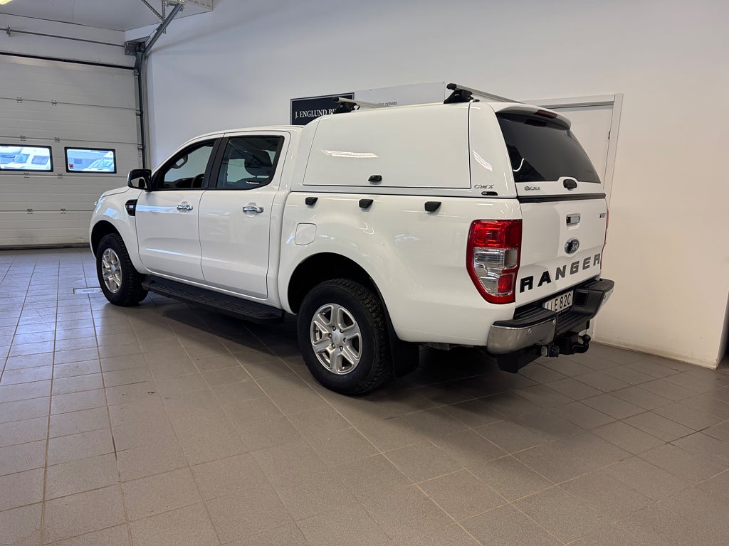 Ford ranger 2021 - miniatyr 3