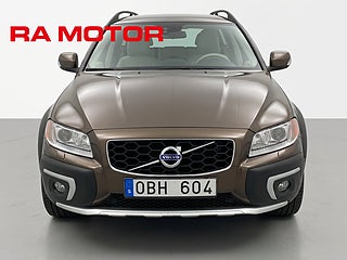 Kombi Volvo XC70 8 av 26