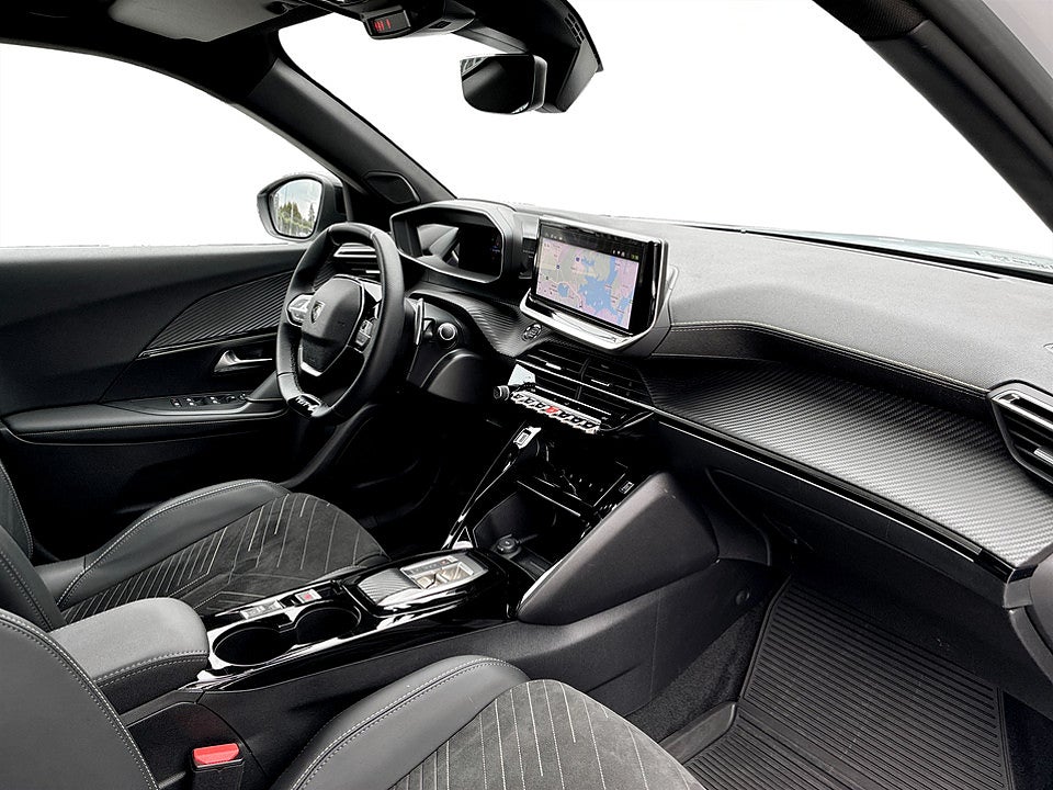 Bild på Peugeot 2008 GT 1.2 PT 130hk Aut B-KAMERA CARPLAY