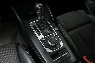 Halvkombi Audi A3 22 av 25