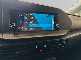 Volkswagen Caddy Maxi Caddy Cargo Maxi 2.0 TDI/Drag/Värmare