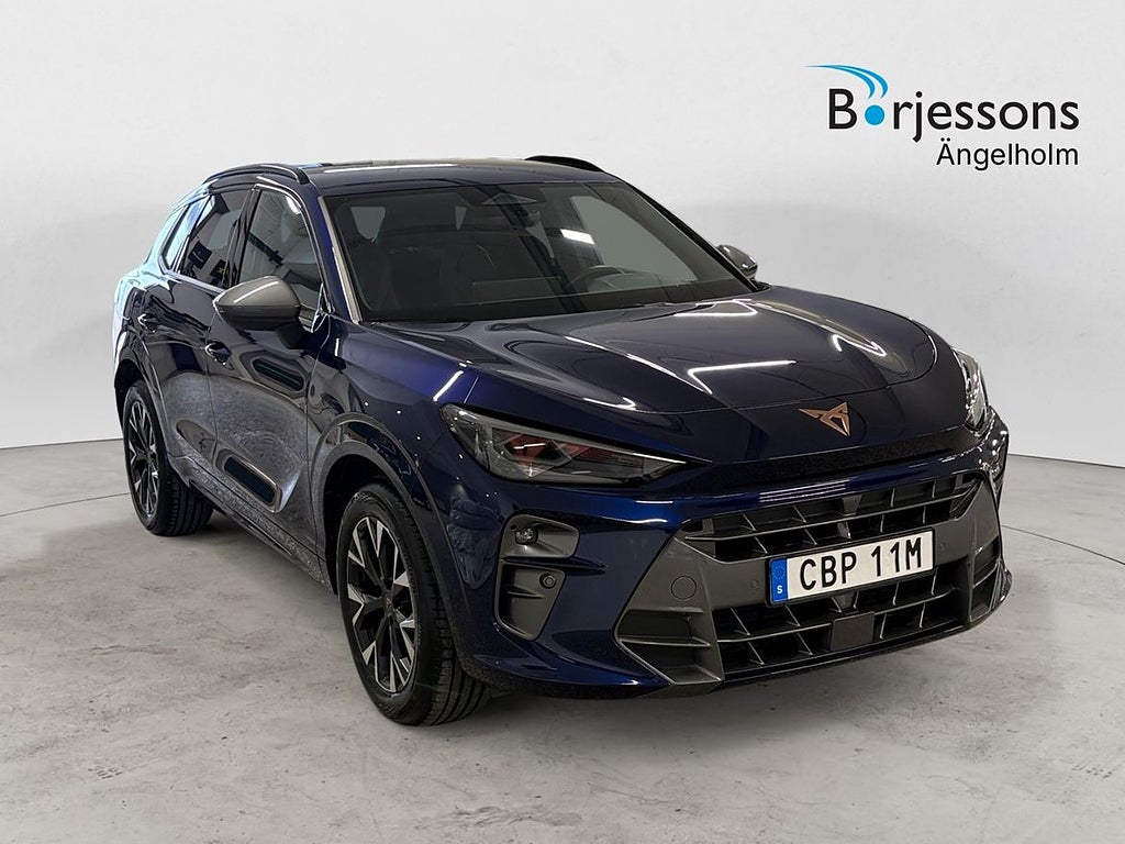Cupra Terramar 1,5 Edge eTSI 150 hk DSG Mildhybrid