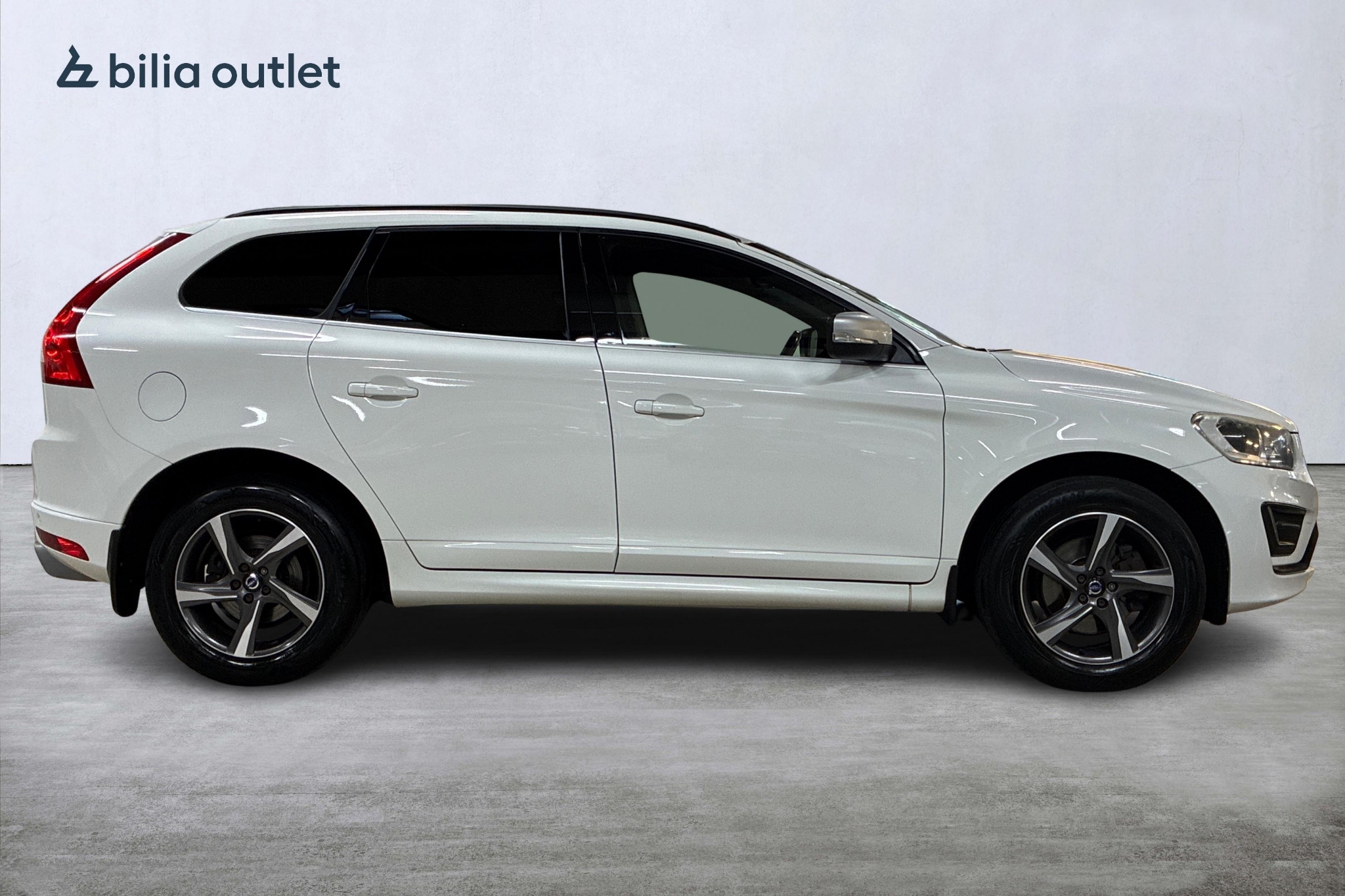 Volvo XC60 2016, bild 5/10