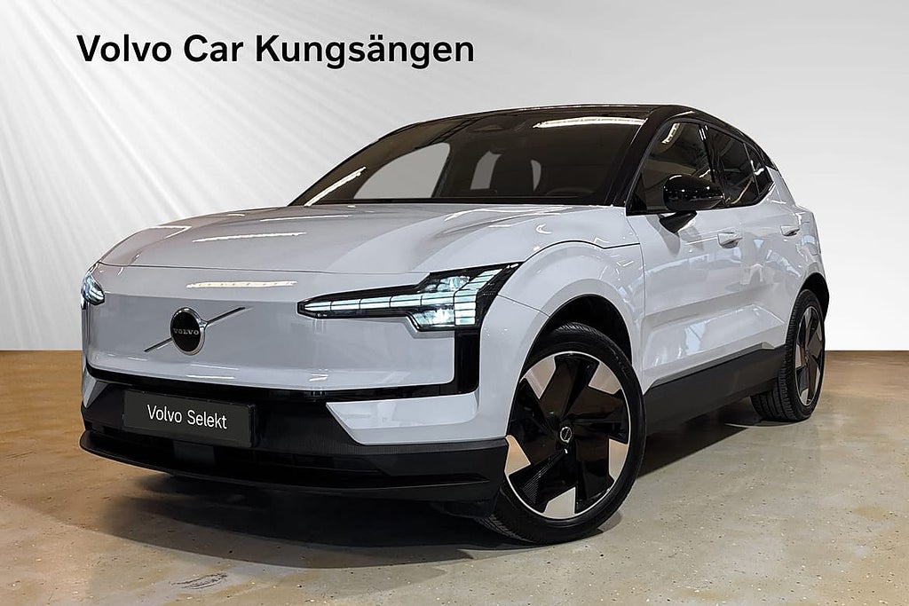 Volvo EX30 Single Motor Extended Range M R Plus Edition 0% RÄNTA