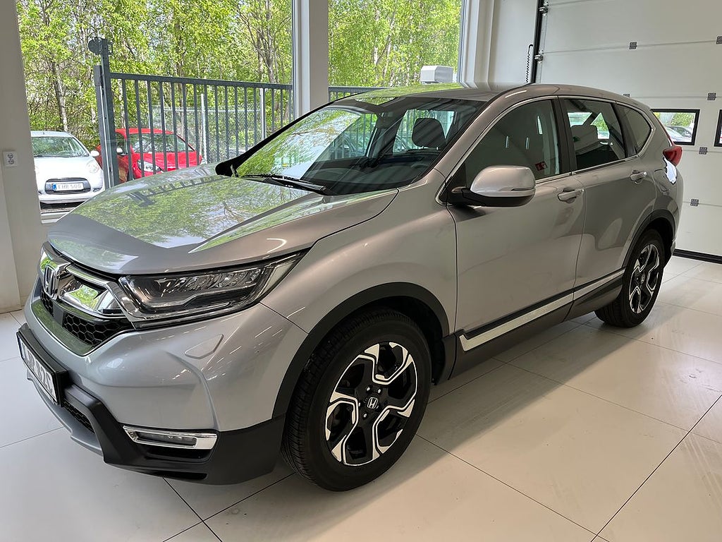 Honda CR-V Comfort