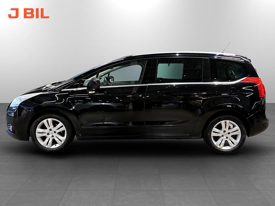 Bild på Peugeot 5008 Allure 2.0 HDI 163hk Aut DRAG PANO HUD