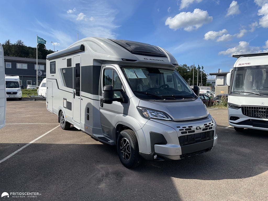 Adria MATRIX 670 SL 60Y