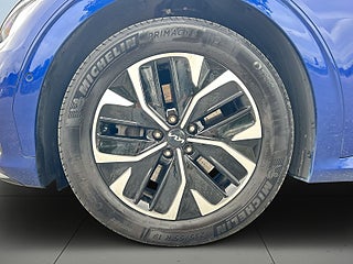 Kia EV6 77.4 kWh AWD GT-Line S&V-däck/Kamera/MOMS/Drag/El stol – bild 14