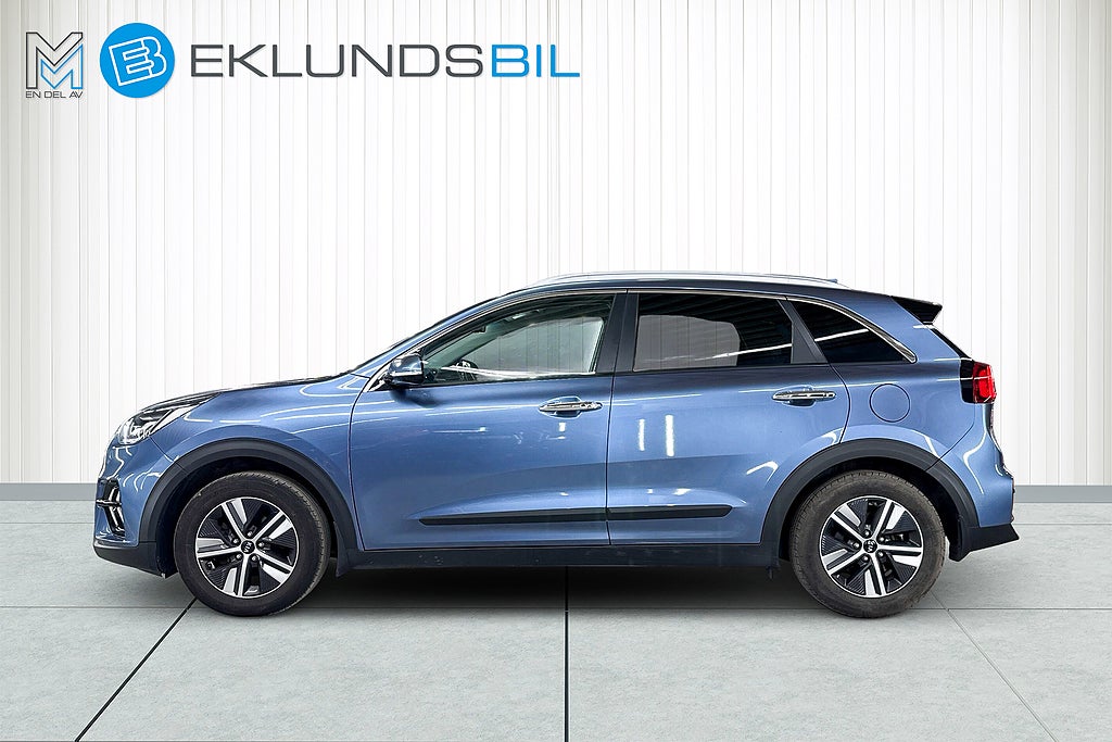 Kia Niro 2020 - miniatyr 2