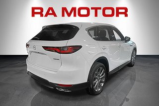 SUV Mazda CX-60 7 av 16
