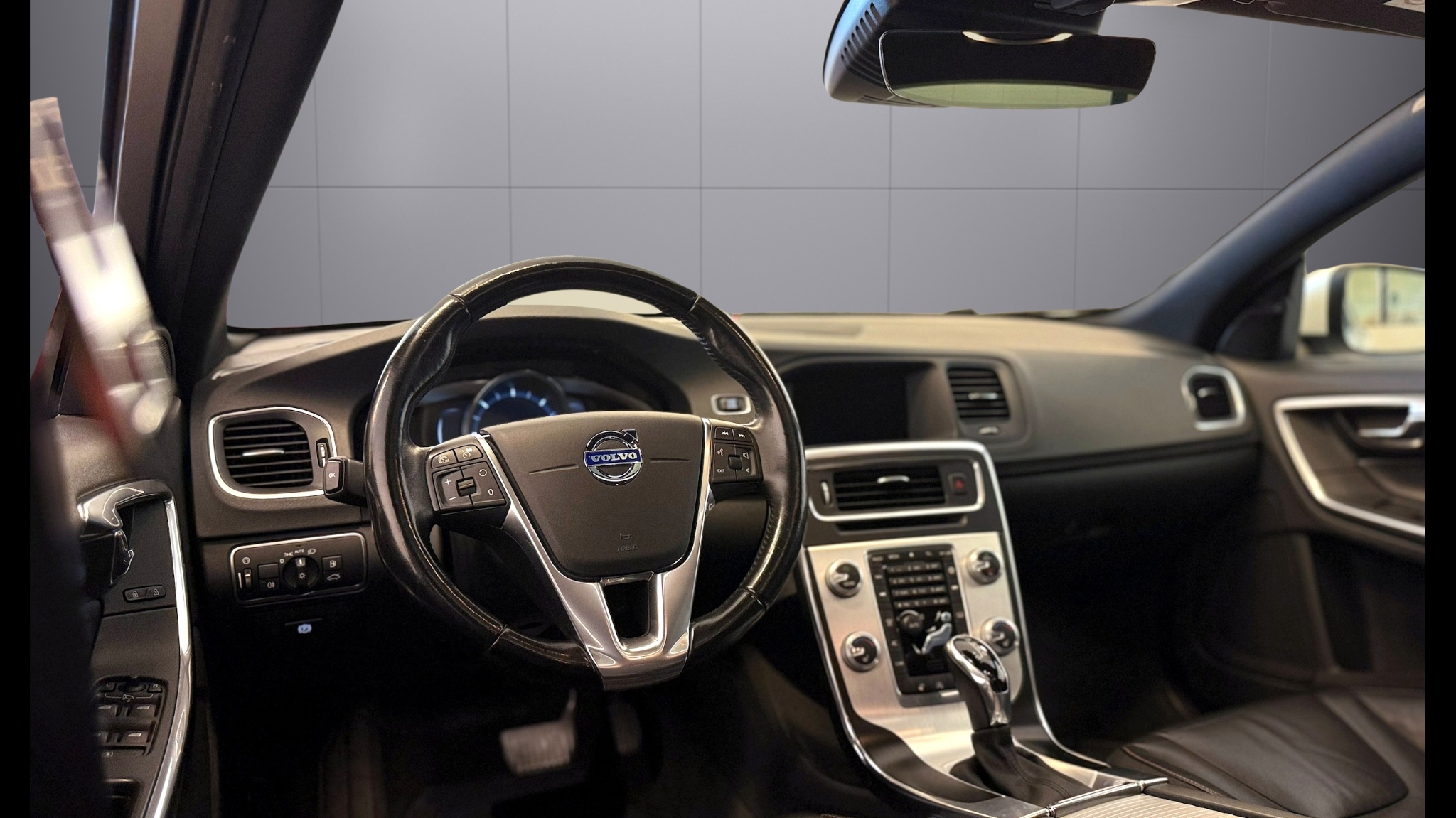 Volvo V60 2016, bild 3/62