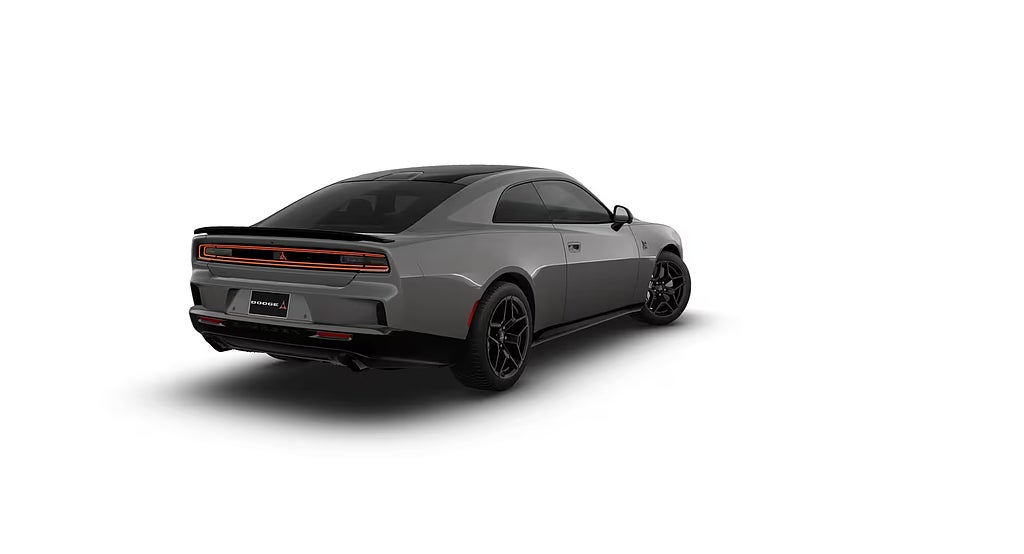 Dodge Charger SCAT PACK PLUS AWD 550 hk *SÄKRA NYA CHARGER*
