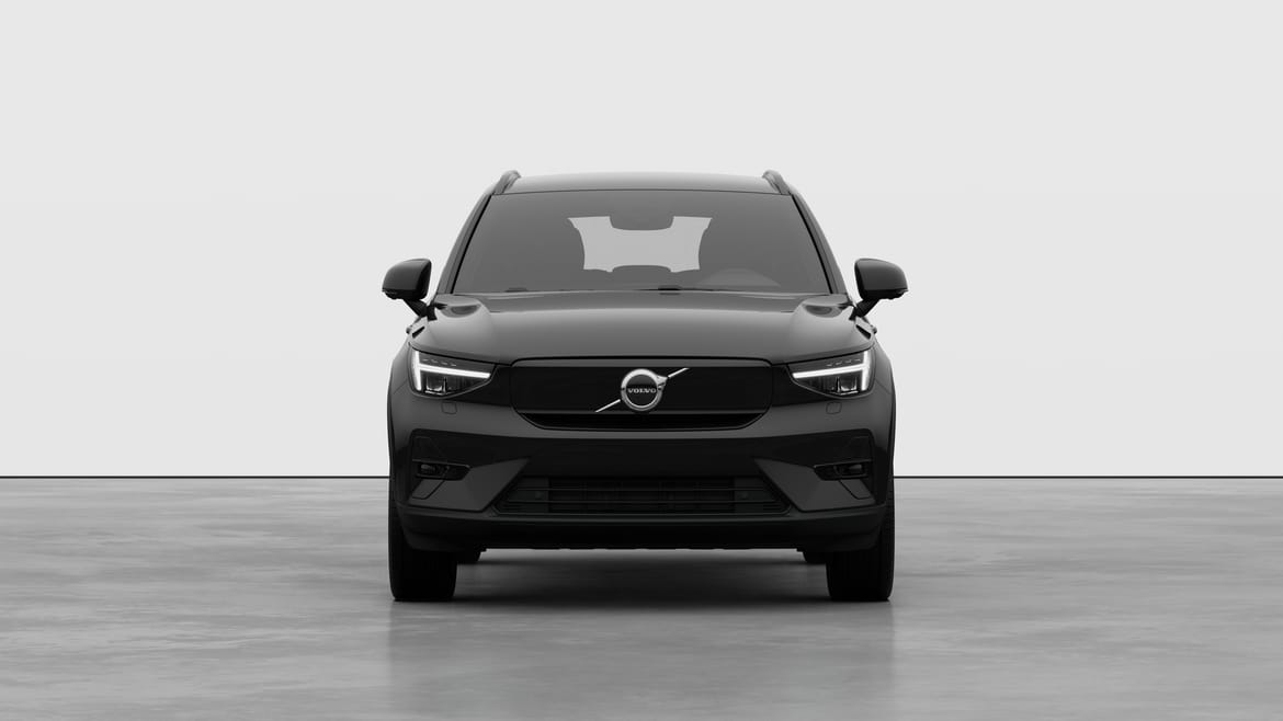 Volvo EX40 4 390kr/Mån Privatleasing 2026, bild 5/10
