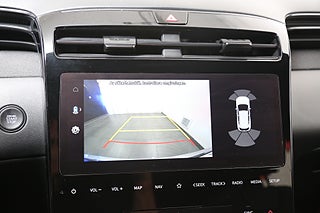 SUV Hyundai Tucson 25 av 33