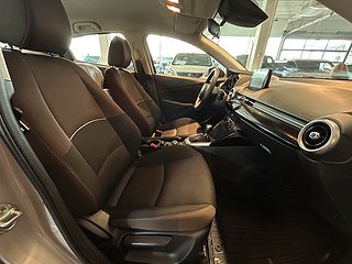 Mazda 2 1.5 Aut Psensorer/Värmare/10-ÅrsGaranti/Carplay