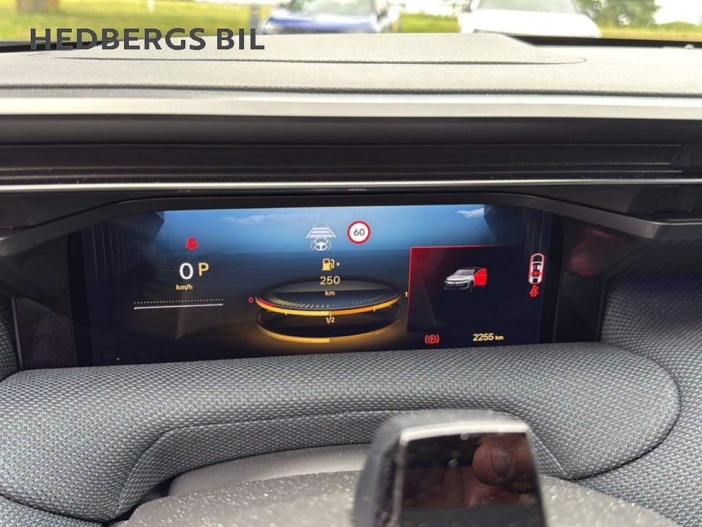 Citroën C5 Aircross MAX HYBRID AUT thumbnail
