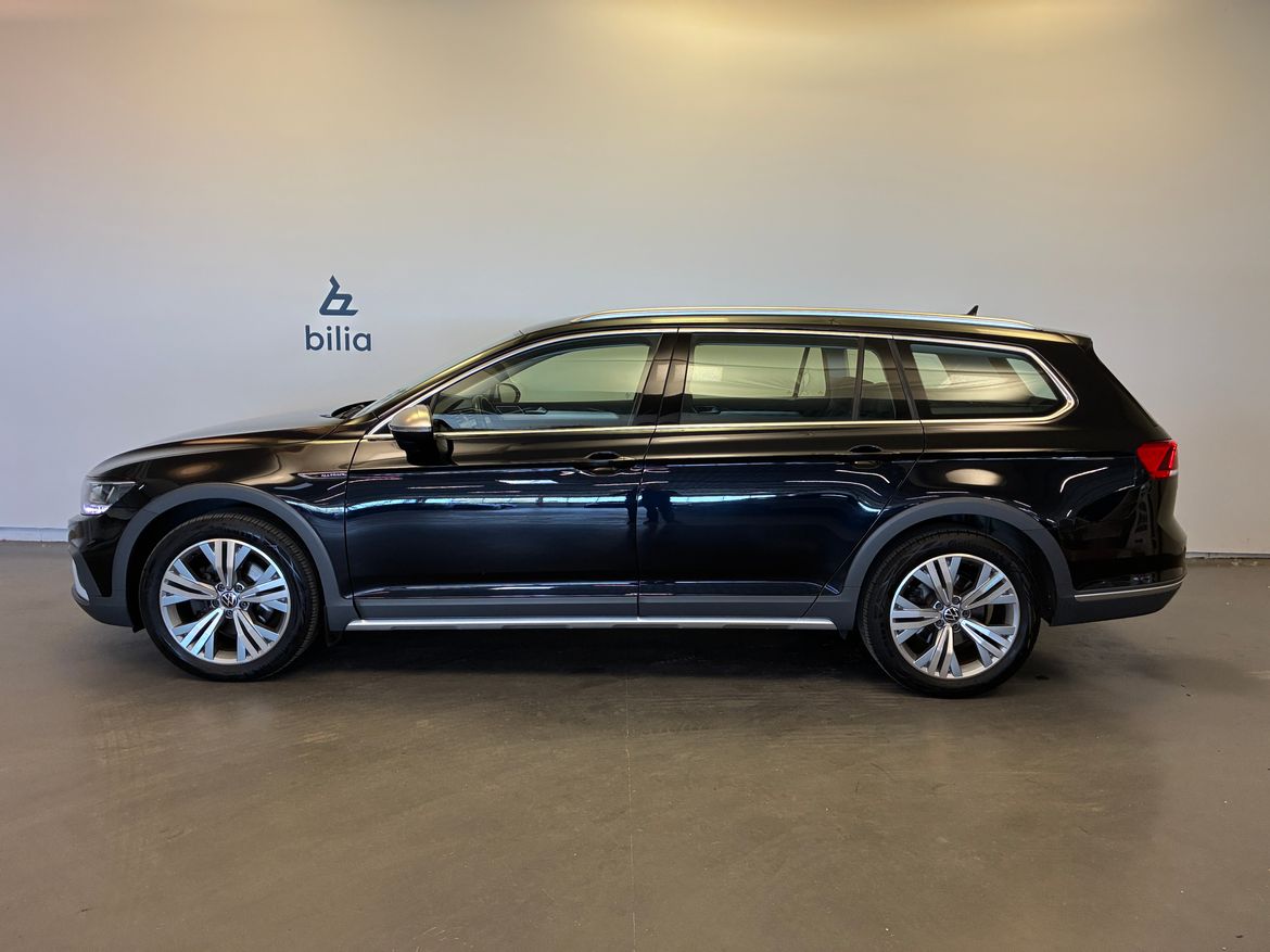 Volkswagen Passat 2024, bild 3/10