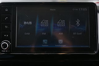 Halvkombi Mitsubishi Space Star 15 av 22