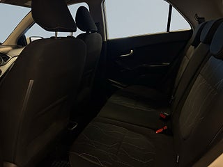 Kia Picanto 1.0 MPI ECO Låg-Skatt/Ny Servad/SoV-Däck/Rattvärme – bild 13