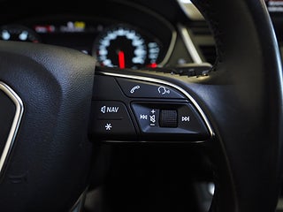 SUV Audi Q5 20 av 23