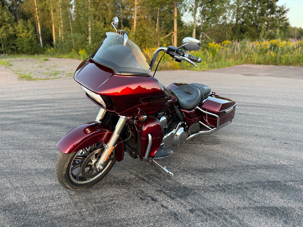 Harley-Davidson Road Glide Ultra 1.7 High Output Twin Cam