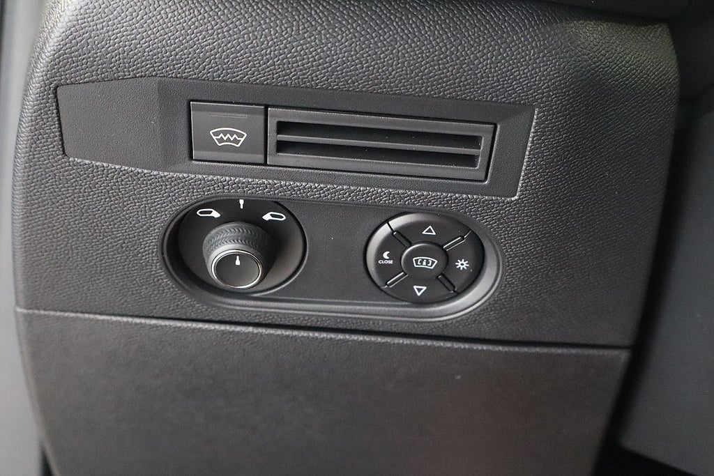 Bild på DS 3 Exclusive E-TENSE 156hk Aut - B-KAMERA, 1 ÄGARE