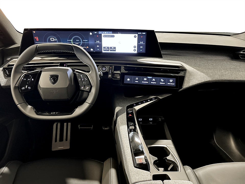 Bild på Peugeot 3008 3008 Edition+ Hybrid - OMGÅENDE LEVERANS!