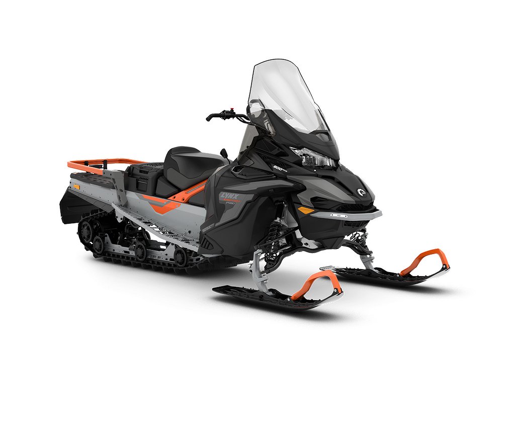 Lynx 59 Ranger PRO 600 ACE 3900 -26 *Boka nu*