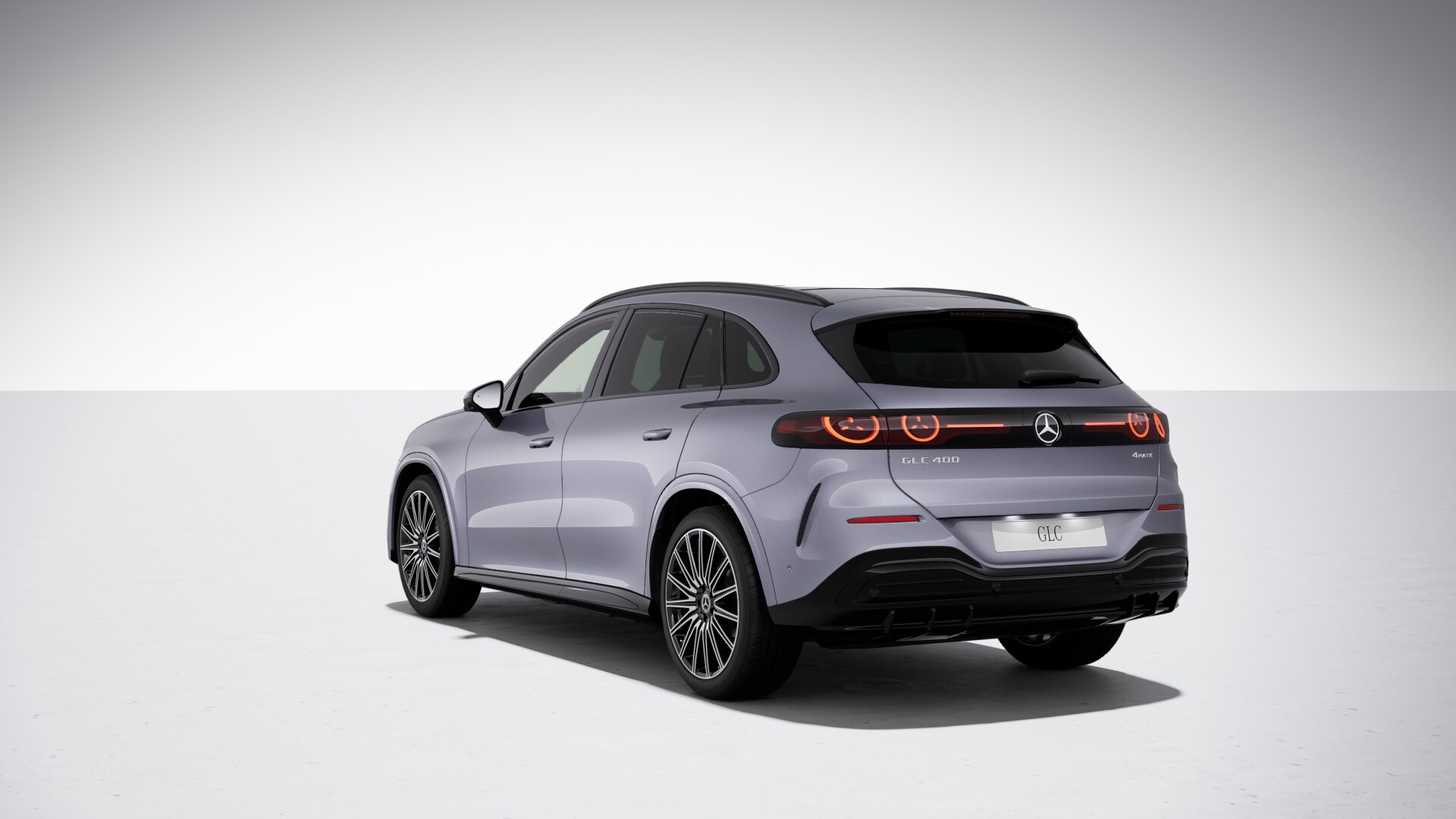 Mercedes-Benz GLC 2026, bild 5/10