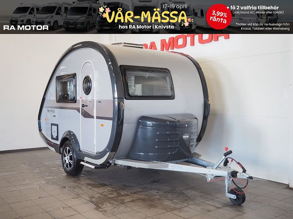 Tabbert T@B 320 RS Offroad