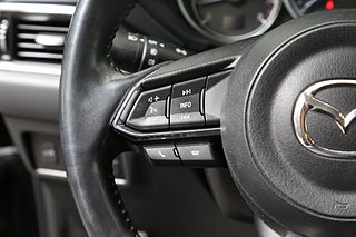 SUV Mazda CX-5 17 av 28